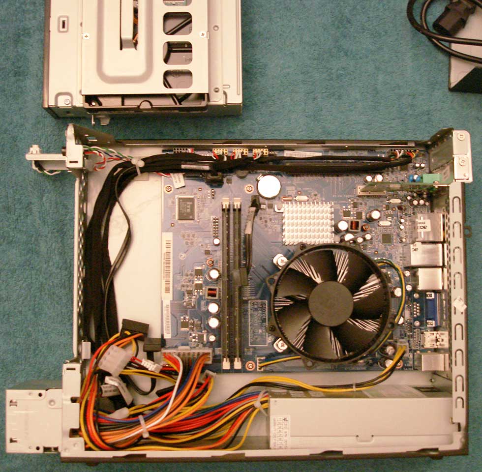 aspire x1200 drivers for ubuntu